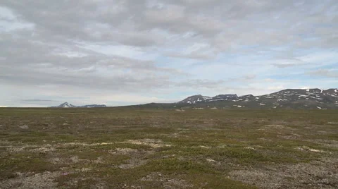 Disko Island Stock Footage 45508226