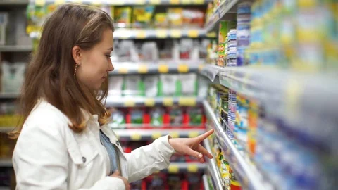 Diskont014 Stock Footage 130128753