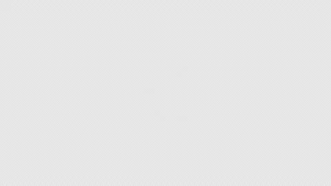 Dislike enable isometric UI button animation Stock Footage 332232510