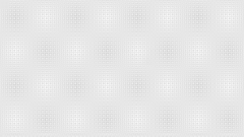 Like dislike isometric UI button animation Stock Footage 332232511