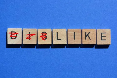 Dislike Stock Photos