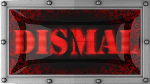 Dismal on led Видео 8697665
