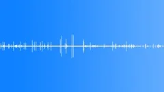 Dismantling of a wooden stageSound Effect