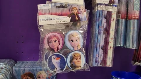 Elsa Frozen Stock Video Footage  Royalty Free Elsa Frozen Videos