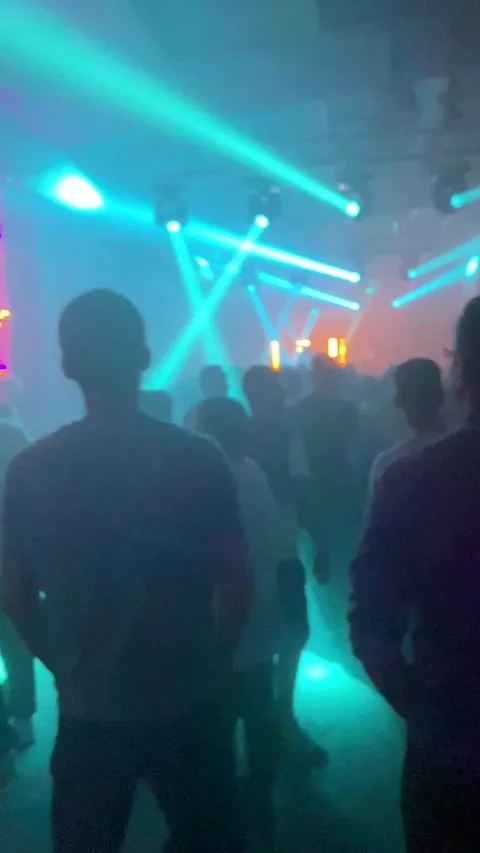Disney party Stock Footage 224723269