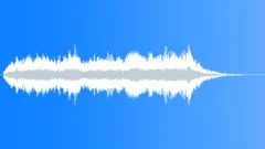 Disneyesque Fanfare Logo Ident (Intro/Outro/Jingle) Stock Music