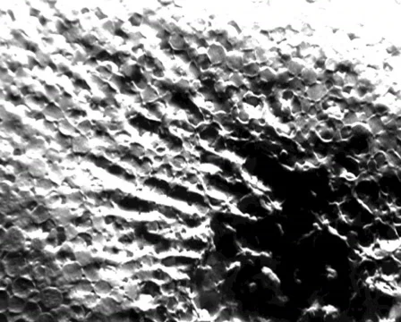 Disolving Rock 2 스톡 동영상 103376