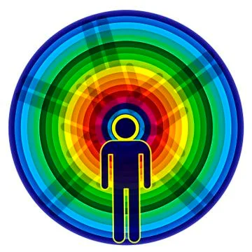 Disorder Stock Illustration
