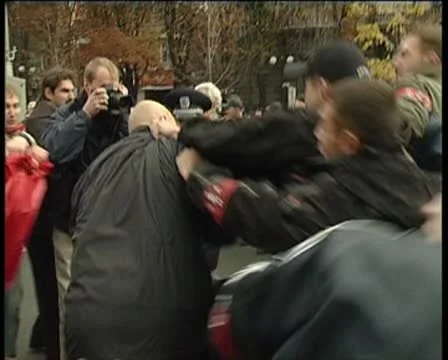 Disorders Stock Footage 8848866