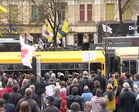 Disorders Stock Footage 8848934