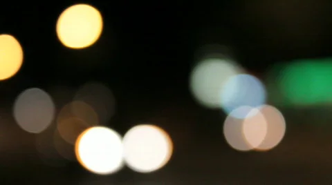 Disoriented crosswalk Stock Footage 840263