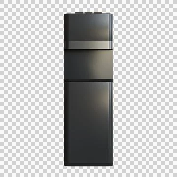 Dispenser 02 Illustrazione stock