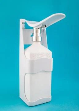 Dispenser Stock Photos