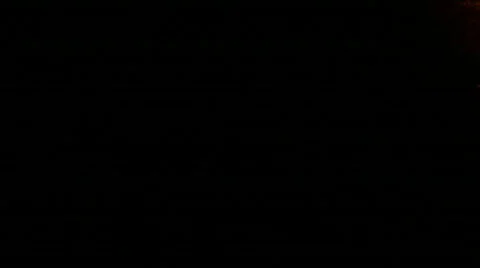 Dispersed Right Wipe 库存影片 327355