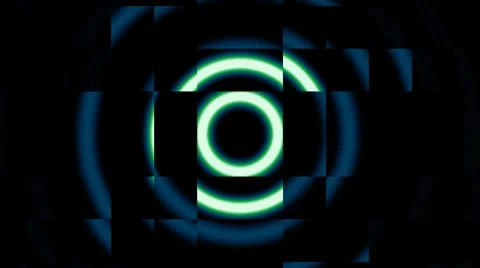 Dispersing circles in mirrors Видео 8922784