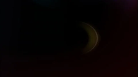 Dispersion Circles Overlay Stock Footage 38527076