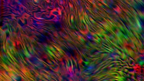 Dispersion Fluid Motion Graphic Stock Footage 147841821