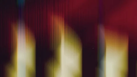 Dispersive Light Leaks 1 Stock Footage 319428633