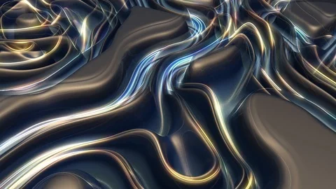 Displace 02 Stock Footage 126164584