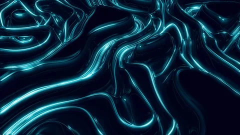 Displace 03 Stock Footage 126164587