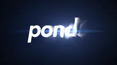 Displace your logo Stock After Effects