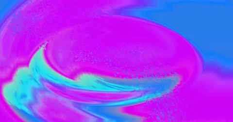 Displacement Background 4K Stock Footage 199544256