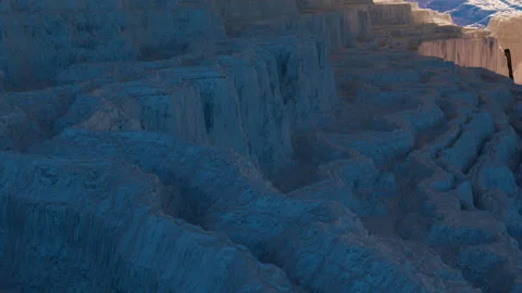 Displacement map Vj Loop Stock Footage 266228151