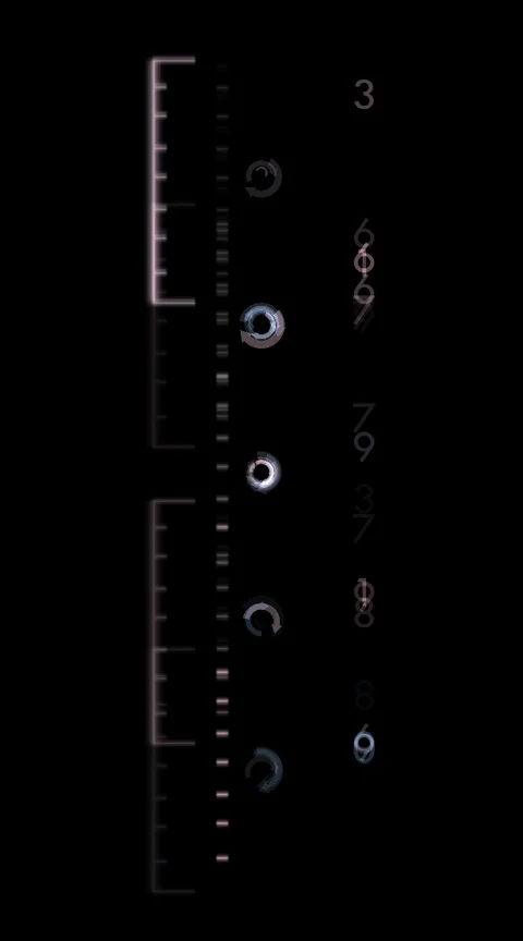 Display 2 Stock Footage 95598999