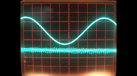 Display on airplane Vídeos de archivo 68587683