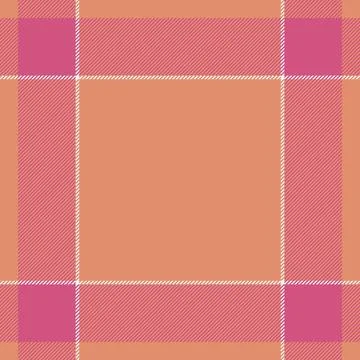 Display background fabric seamless, turkish texture tartan check. Spanish t.. Stock Illustration