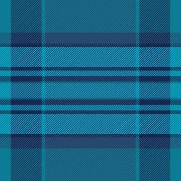 Display check pattern fabric, handmade background vector tartan. Gift paper.. Stock Illustration