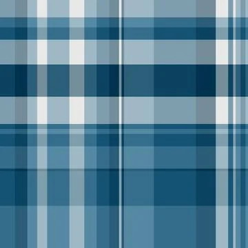 Display check vector plaid, stitch textile fabric pattern. Sale texture tar.. Stock Illustration