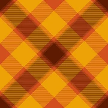 Display fabric plaid seamless, aged tartan textile vector. Stitch texture c.. Illustrazione stock