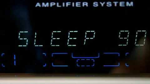 Display Stock Footage 672506