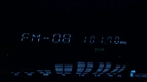 Display Stock Footage 8959919