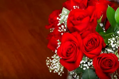 Display of love Stock Photos