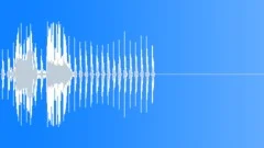 Display Numbers - Game-Play IdeaSound Effect