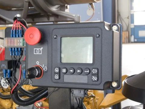 Display Stock Photos