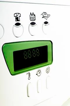 Display. Stock Photos