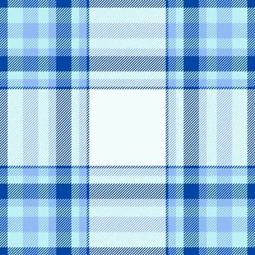 Display plaid vector pattern, scrapbooking tartan background seamless. Perf.. Illustrazione stock