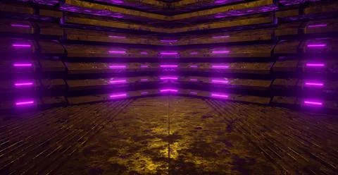 Display Rusty Empty Space Dark Grey Abstract Background 3D Render Illustrazione stock