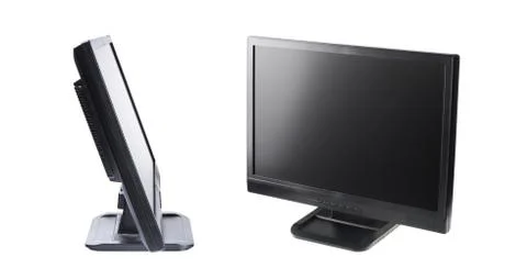 Display Screen Stock Photos