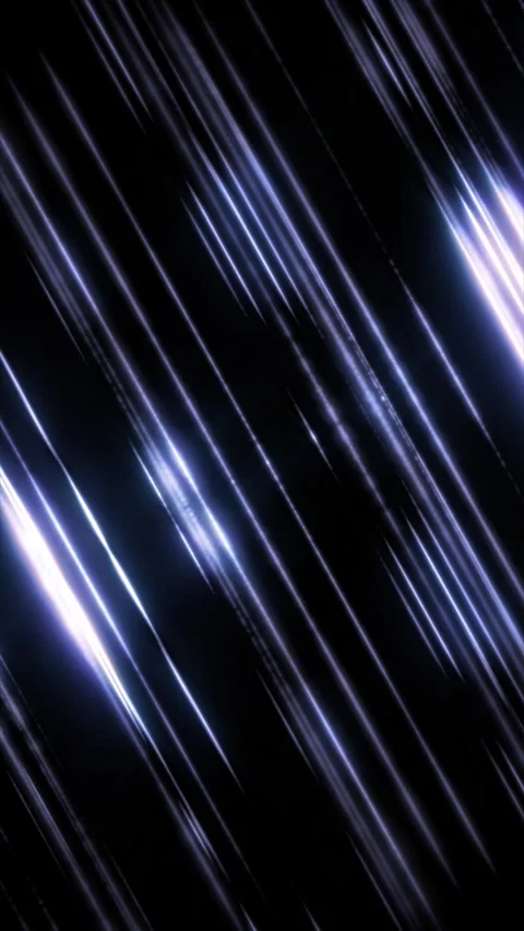 This display showcases shifting light beams that create dazzling patterns Stock Footage 311951074