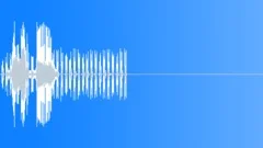 Display Text - Film Imaging ElementSound Effect