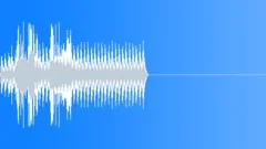 Display Text - Game-Play SoundfxSound Effect