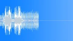 Display Text - Gaming SoundfxSound Effect