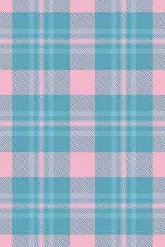 Display texture pattern check, outfit tartan background plaid. Scotland tex.. Stock Illustration