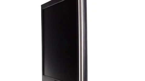 Display - Turning Stock Footage 10711816