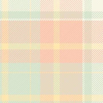 Display vector background check, business pattern seamless tartan. Rest fab.. Stock Illustration