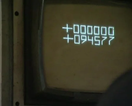 Display01 DV PAL 库存影片 530929